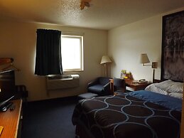 Super 8 by Wyndham Sidney NY