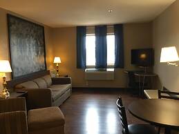 Super 8 by Wyndham Sidney NY