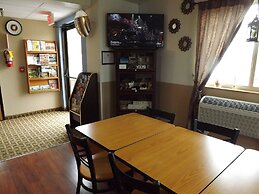 Super 8 by Wyndham Sidney NY