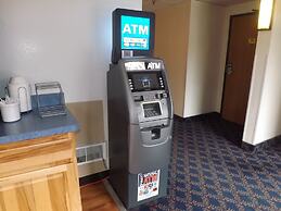 Super 8 by Wyndham Sidney NY