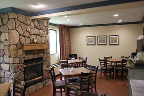 Quality Inn Cortland - University Area