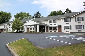 Quality Inn Cortland - University Area