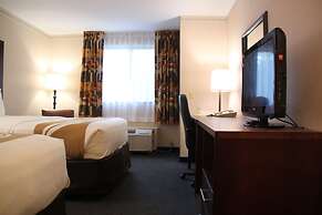 Quality Inn Cortland - University Area