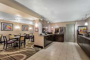 La Quinta Inn by Wyndham Binghamton - Johnson City