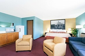 Super 8 by Wyndham Bath Hammondsport Area