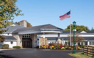 Cherry Valley Hotel