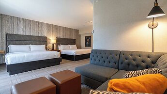 Cherry Valley Hotel