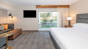 Cherry Valley Hotel