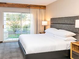 Cherry Valley Hotel