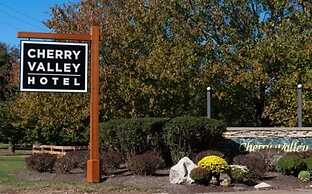 Cherry Valley Hotel