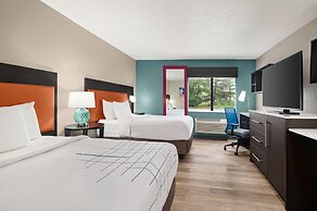 La Quinta Inn by Wyndham Columbus Dublin