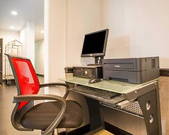 Quality Inn & Suites North/Polaris