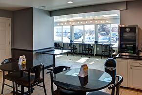 Quality Inn & Suites North/Polaris