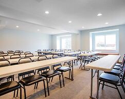 Quality Inn & Suites North/Polaris