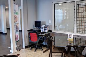 Quality Inn & Suites North/Polaris