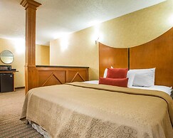Quality Inn & Suites North/Polaris