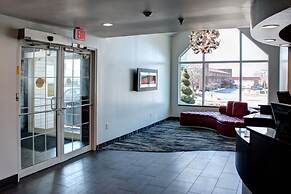 Quality Inn & Suites North/Polaris