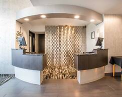 Quality Inn & Suites North/Polaris