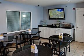 Quality Inn & Suites North/Polaris