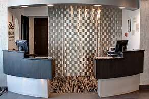 Quality Inn & Suites North/Polaris