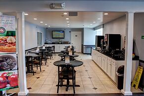 Quality Inn & Suites North/Polaris