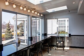 Quality Inn & Suites North/Polaris