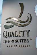 Quality Inn & Suites North/Polaris