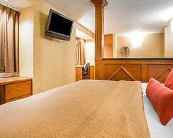 Quality Inn & Suites North/Polaris