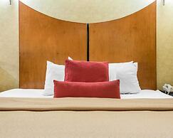 Quality Inn & Suites North/Polaris