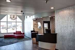 Quality Inn & Suites North/Polaris