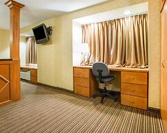 Quality Inn & Suites North/Polaris