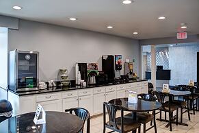 Quality Inn & Suites North/Polaris