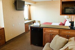 Quality Inn & Suites North/Polaris