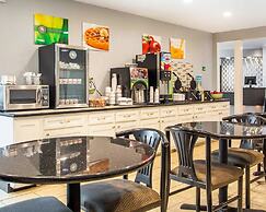 Quality Inn & Suites North/Polaris