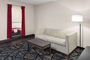 Super 8 by Wyndham Mt. Vernon