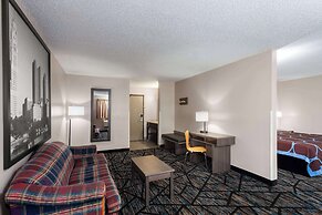 Super 8 by Wyndham Mt. Vernon