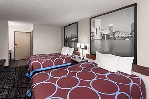 Super 8 by Wyndham Mt. Vernon