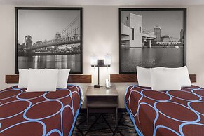 Super 8 by Wyndham Mt. Vernon