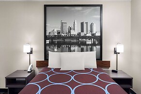 Super 8 by Wyndham Mt. Vernon