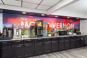 Super 8 by Wyndham Mt. Vernon