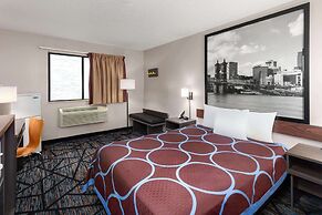 Super 8 by Wyndham Mt. Vernon