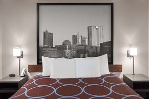 Super 8 by Wyndham Mt. Vernon