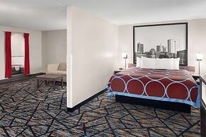 Super 8 by Wyndham Mt. Vernon