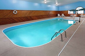 Super 8 by Wyndham Mt. Vernon