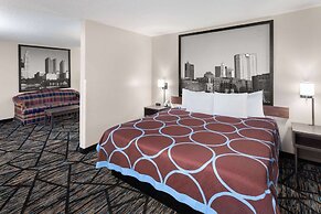 Super 8 by Wyndham Mt. Vernon