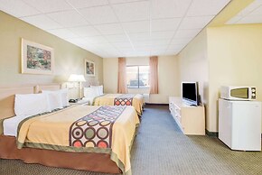 Super 8 by Wyndham Port Clinton