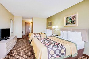 Super 8 by Wyndham Port Clinton