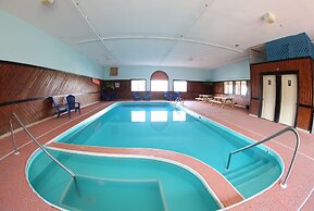 Super 8 by Wyndham Portsmouth