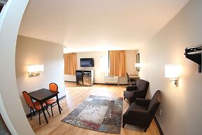 Super 8 by Wyndham Portsmouth