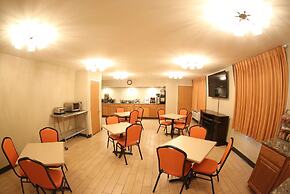 Super 8 by Wyndham Portsmouth